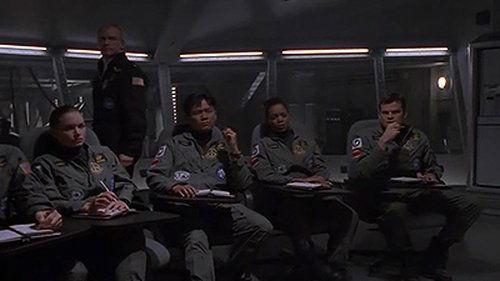 undefined Season 1 Episode 21 - Sugar Dirt