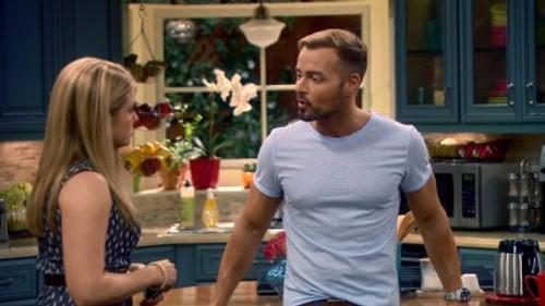 Melissa & Joey Season 4 Episode 7 - Thanks But No Thanks