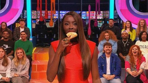 Big Brother: Late & Live Season 2 Episode 15 - Episode 15