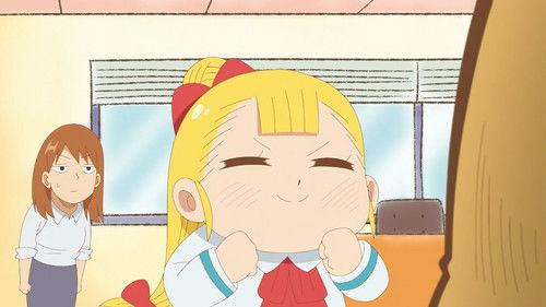 Cute Executive Officer Season 1 Episode 23 - Episode 23