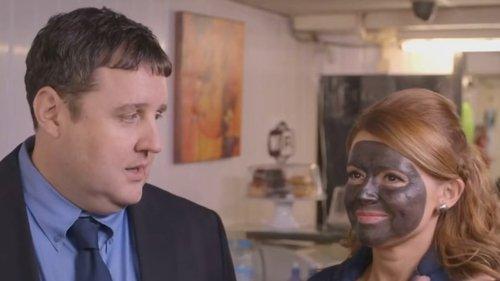 Peter Kay's Car Share Season 1 Episode 6 - The Final Car Share