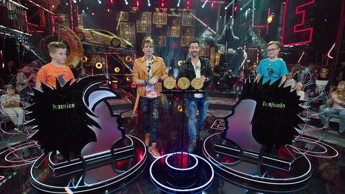 Die Ehrlich Brothers Magic School Season 1 Episode 5 - Episode 5