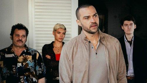 undefined Season 1 Episode 6 - Alice