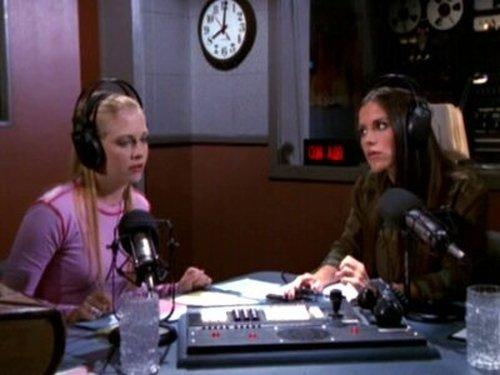 undefined Season 6 Episode 5 - The Gift of Gab