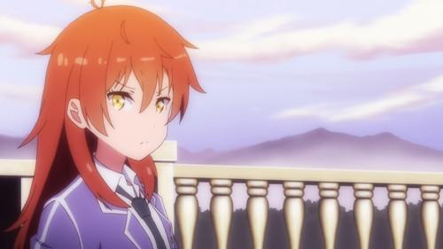 Märchen Mädchen Season 1 Episode 4 - A Place to Be, a Place to Call Home