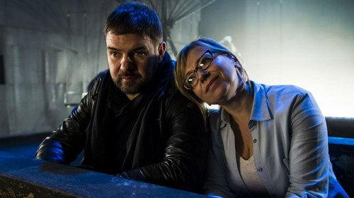 Artists Season 1 Episode 7 - Episode 7