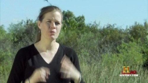 Life After People: The Series Season 1 Episode 5 - The Invaders