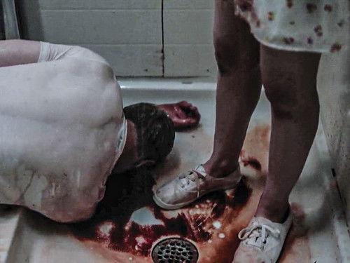 Urban Legend Season 1 Episode 7 - The Haunted Shower