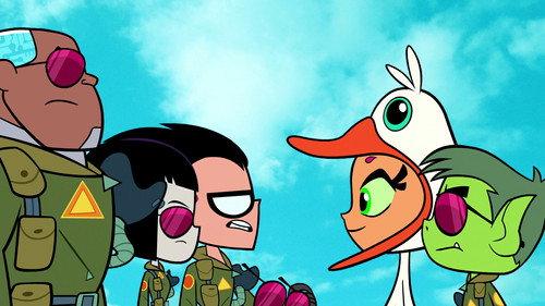 undefined Season 4 Episode 46 - BBCYFSHIPBDAY