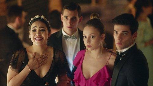 Elite Season 1 Episode 4 - Love Is a Drug