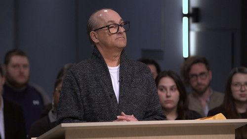 Everyday Justice Season 2 Episode 1 - Episode 1