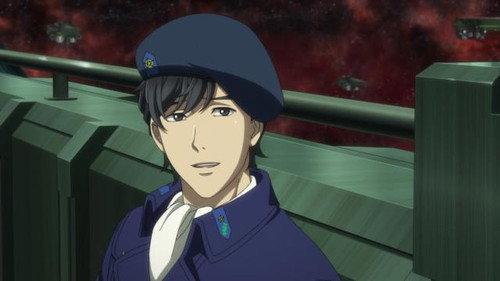 The Legend of the Galactic Heroes: Die Neue These Season 3 Episode 8 - The Inquiry