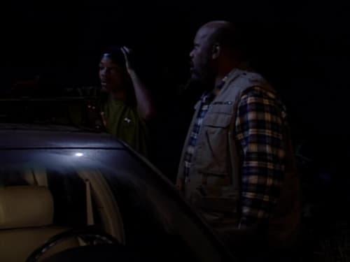 undefined Season 3 Episode 8 - Boyz in the Woods