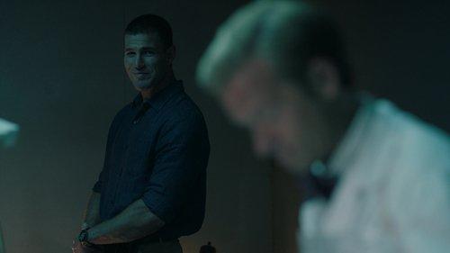 NCIS: Origins Season 2 Episode 3 - The Edge