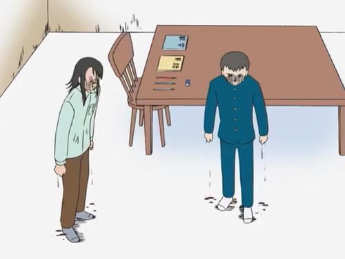 Gag Manga Biyori Season 2 Episode 2 - Episode 2