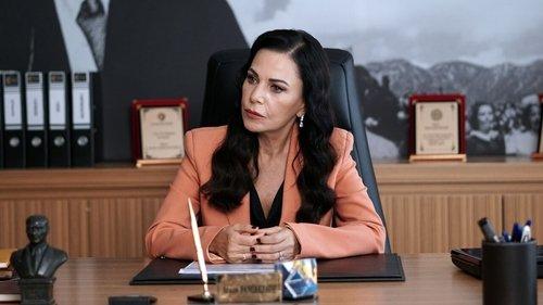 Wounded Heart Season 1 Episode 13 - Episode 13