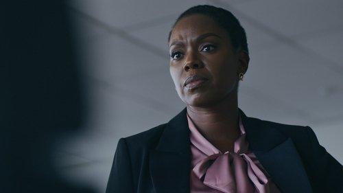 Blood Legacy Season 1 Episode 6 - The Choice