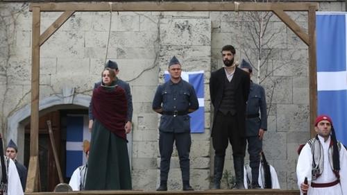 Wounded Love Season 1 Episode 10 - Episode 10