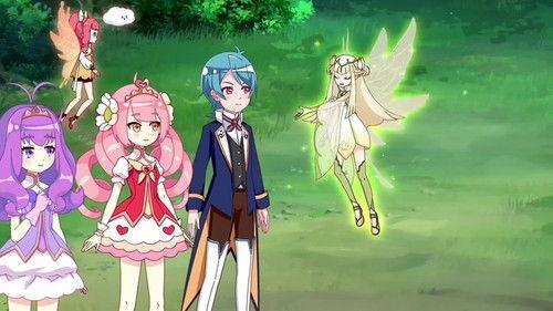 Flower Fairy Season 6 Episode 17 - Episode 17