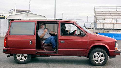 Hot Rod Garage Season 9 Episode 11 - Turbocharged, Fuel Injected, Five-Speed ... Minivan?!