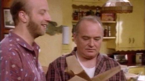 Get a Life Season 2 Episode 9 - Chris' Brain Starts Working