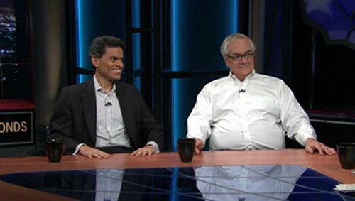 undefined Season 7 Episode 10 - May 01, 2009