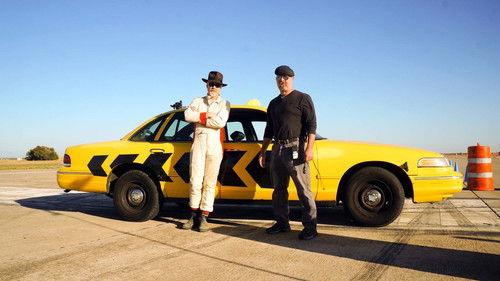 MythBusters Season 13 Episode 10 - Dangerous Driving