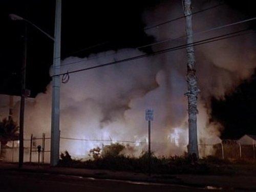 undefined Season 1 Episode 12 - Milk Run