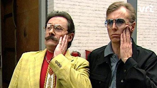 F.C. De Kampioenen Season 10 Episode 5 - Werk aan de winkel