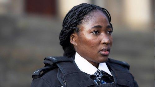 undefined Season 1 Episode 1 - Episode 1