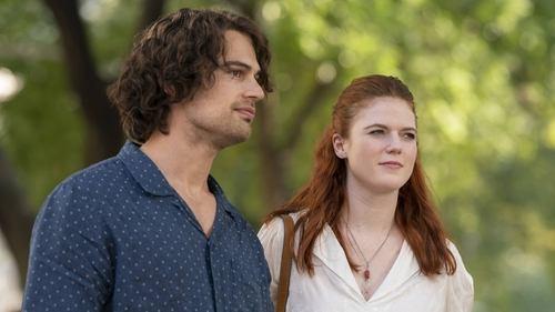 The Time Traveler's Wife Season 1 Episode 1 - Episode One