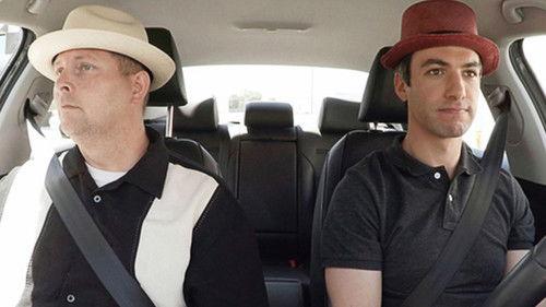 Nathan for You Season 3 Episode 7 - Nail Salon / Fun