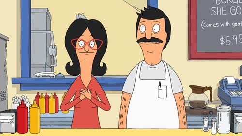 Bob's Burgers Season 12 Episode 20 - Sauce Side Story