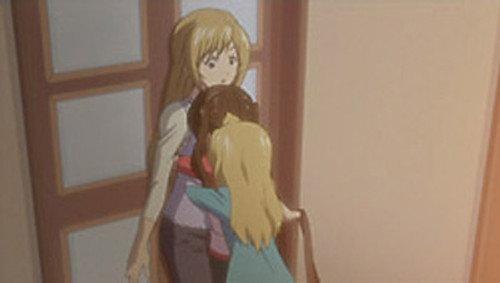 Minami-ke Season 3 Episode 13 - Because We're Together
