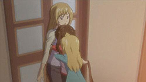 Minami-ke Season 3 Episode 13 - Because We're Together