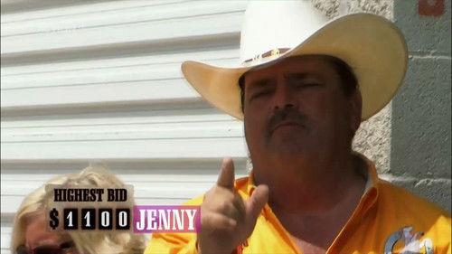 Storage Wars: Texas Season 3 Episode 28 - Moe's Def