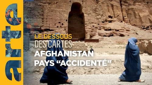 Mapping the World Season 30 Episode 6 - Afghanistan - A Troubled Country