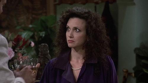 undefined Season 6 Episode 5 - The Crane Mutiny