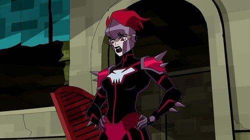 Ben 10: Omniverse Season 7 Episode 7 - The Color of Monkey