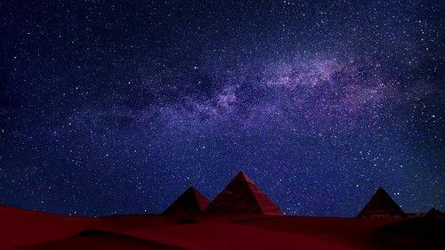 Mysteries from Above Season 1 Episode 10 - New Technologies