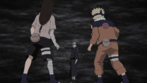 Naruto Shippūden Season 20 Episode 435 - Order of Priority