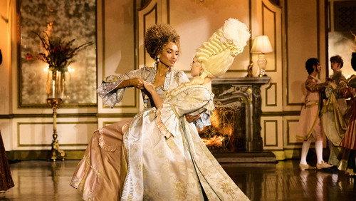 Germany's Next Topmodel Season 21 Episode 12 - Episode 12