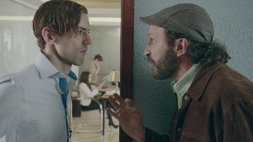 Club de Cuervos Season 1 Episode 10 - New Dick in Town