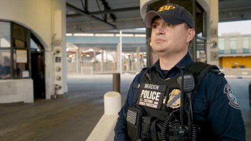 Contraband: Seized at the Border Season 1 Episode 2 - Deadly Cargo