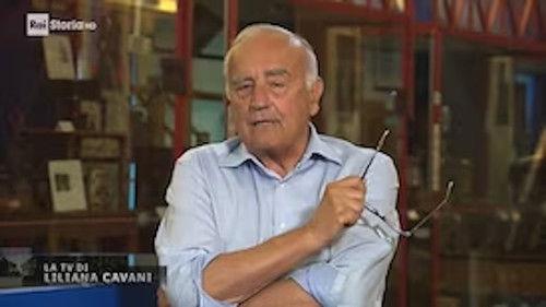 La TV di Liliana Cavani Season 1 Episode 5 - Episode 5