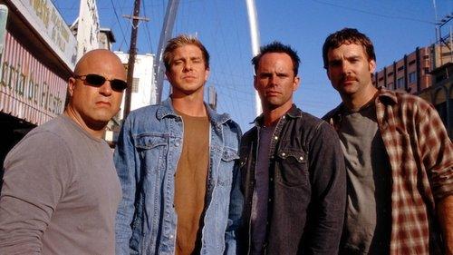 undefined Season 2 Episode 1 - The Quick Fix