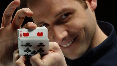 Brain Games Season 4 Episode 6 - Superstitions