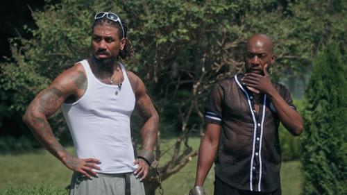 The Traitors Canada Season 3 Episode 7 - A Cursed Shield