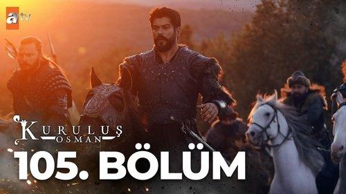 Kuruluş Osman Season 4 Episode 7 - Episode 105