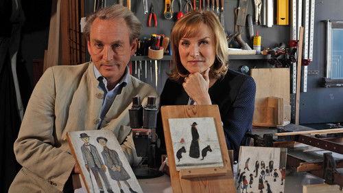 Fake or Fortune? Season 4 Episode 1 - Lowry